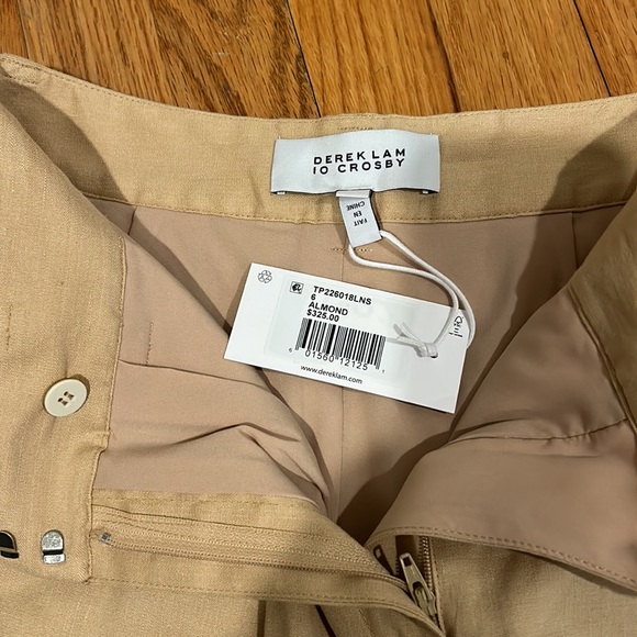 Derek Lam 10 Crosby Shorts - Picture 2 of 3